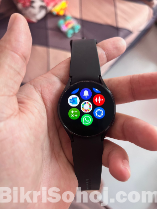 Samsung Galaxy Watch-4